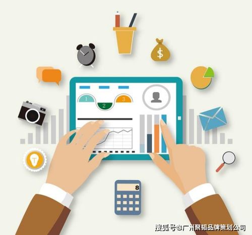 浅谈企业品牌策划方案与市场营销策划